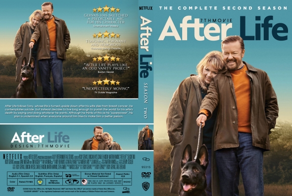 After Life - Season 2