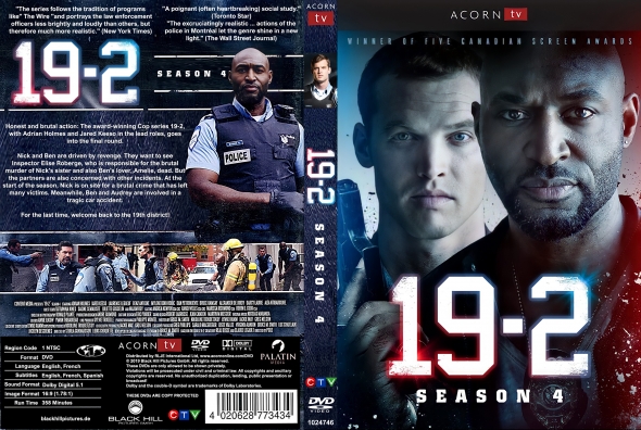 19-2 - Season 4