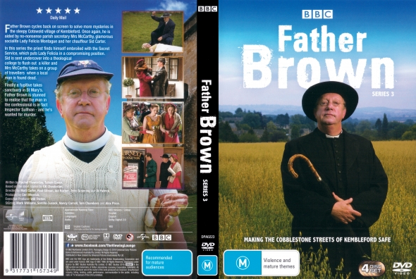 Father Brown - Season 3