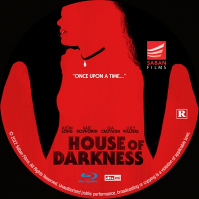 House of Darkness