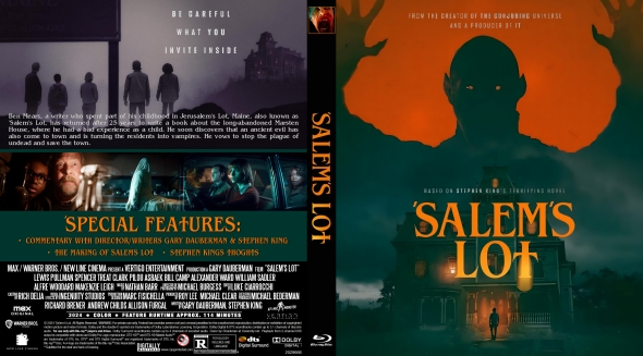 Salem's Lot