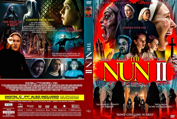 The Nun II