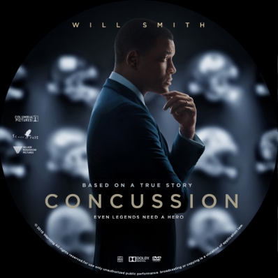 Concussion