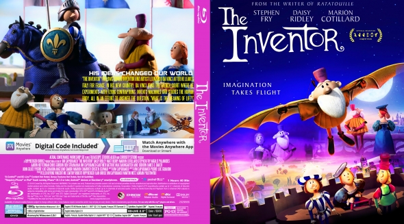 The Inventor