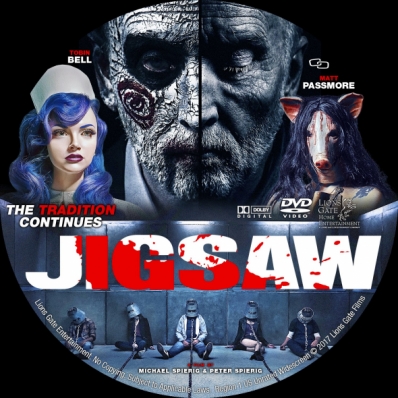 Jigsaw