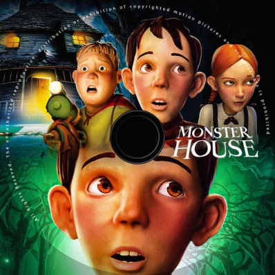 Monster House