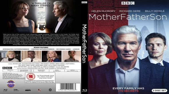 Motherfatherson