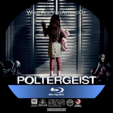 Poltergeist