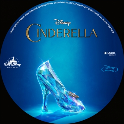 Cinderella