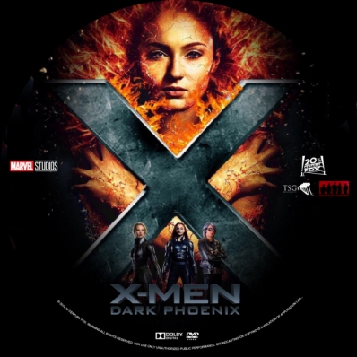 X-Men: Dark Phoenix