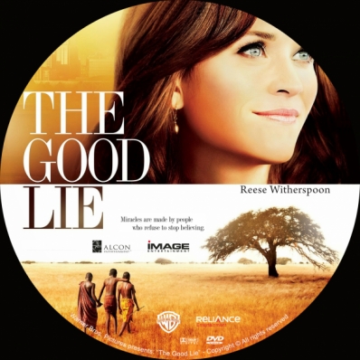 The Good Lie