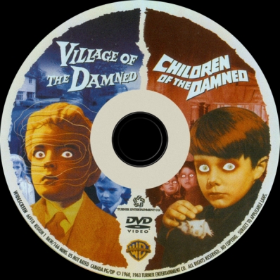 Village of the Damned