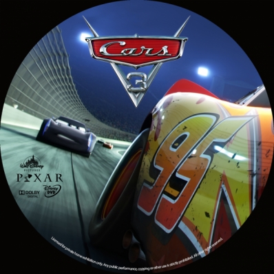 Cars 3