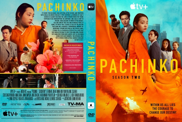 Pachinko - Season 2