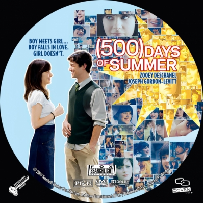 (500) Days Of Summer