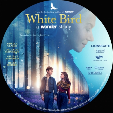 White Bird