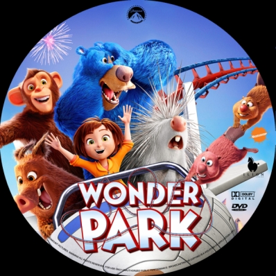 Wonder Park