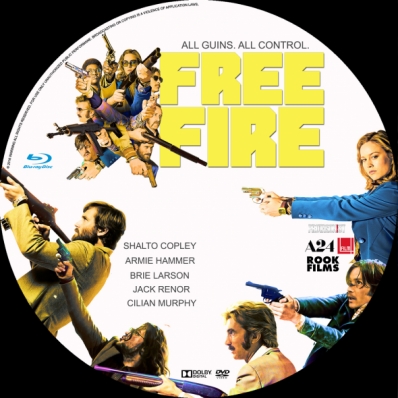 Free Fire