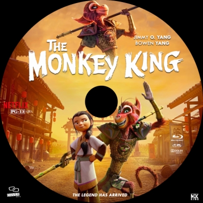 The Monkey King