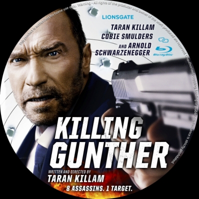 Killing Gunther