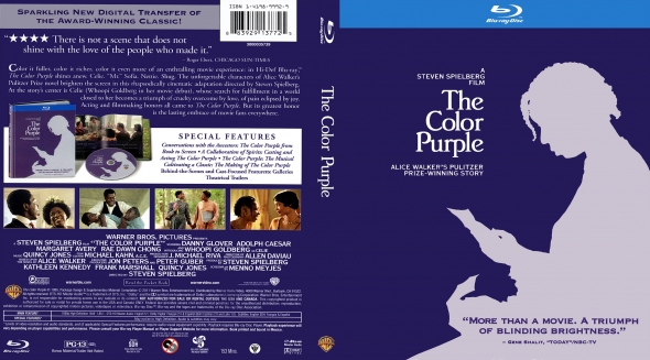 The Color Purple