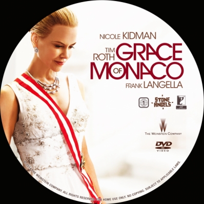 Grace of Monaco