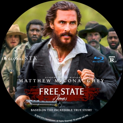 Free State of Jones