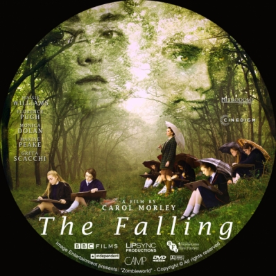 The Falling