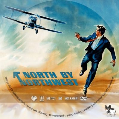 North by Northwest