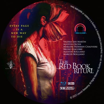 The Red Book Ritual