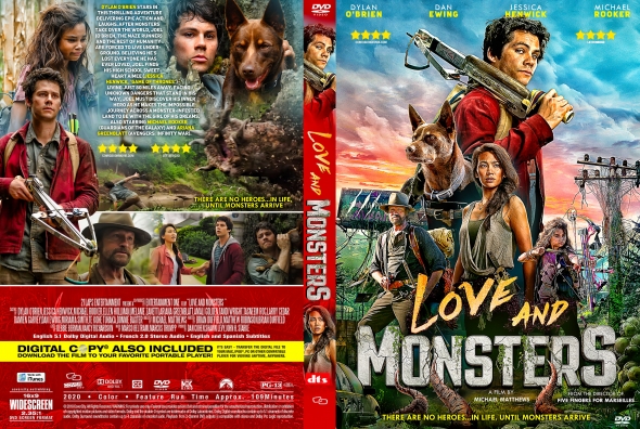 Love And Monsters Altadefinizione / Doctor Who TV Series 2 Story 175 Love and Monsters Episode ...