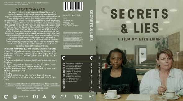 Secrets & Lies