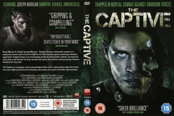 The Captive