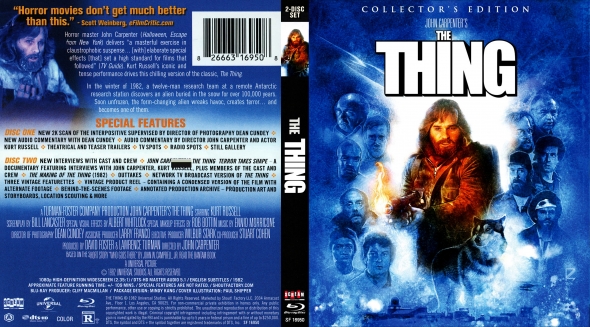 The Thing