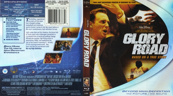 Glory Road