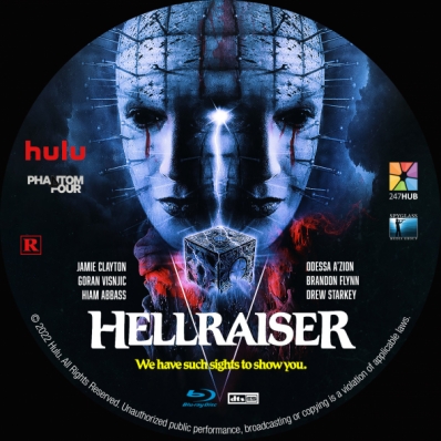 Hellraiser