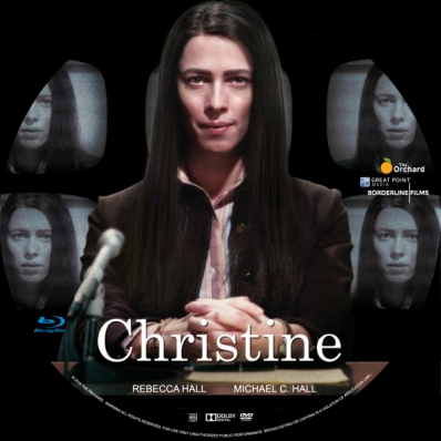 Christine