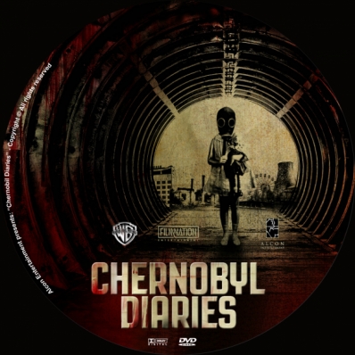 Chernobyl Diaries