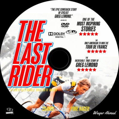 The Last Rider