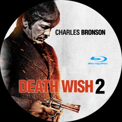 Death Wish 2