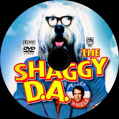 The Shaggy D.A.