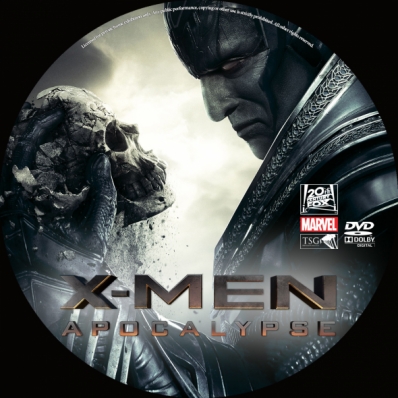 X-Men: Apocalypse