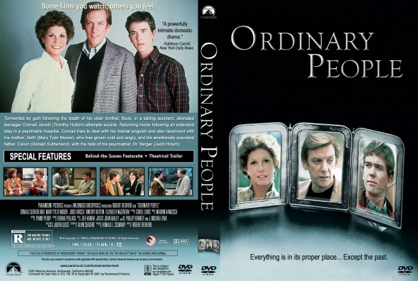 Ordinary People