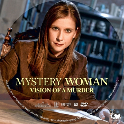 Mystery Woman: Vision of a Murder