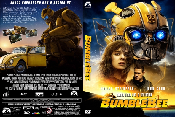 Bumblebee