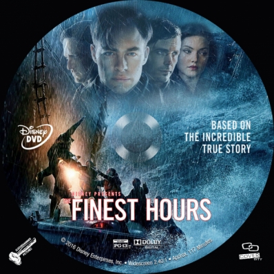 The Finest Hours