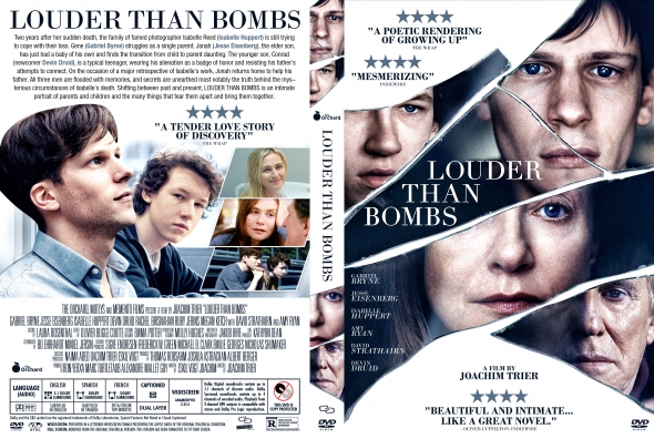 Louder Than Bombs