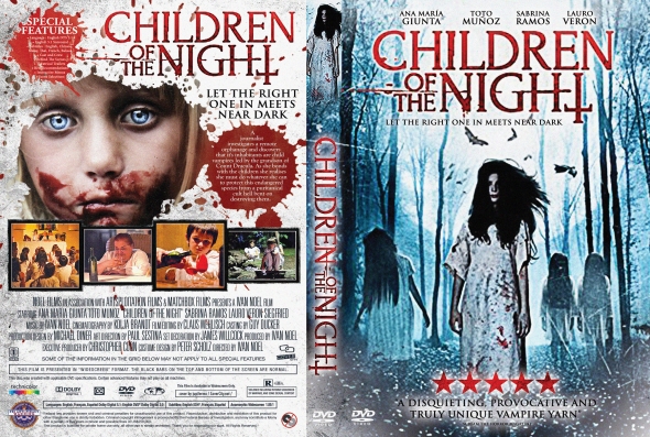 Children Of The Night