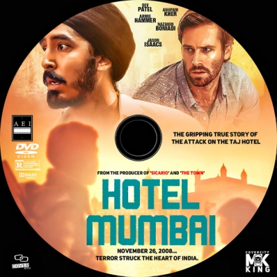 Hotel Mumbai