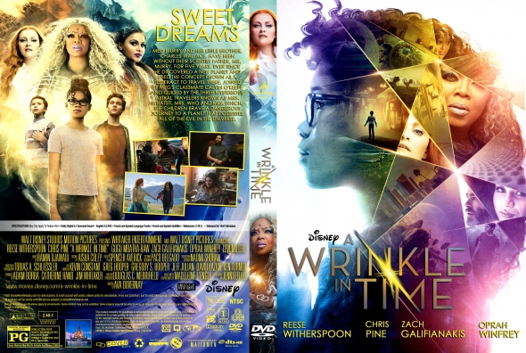 A Wrinkle In Time